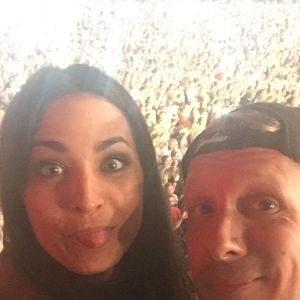 Privater Einblick: Amira Pocher teilt erstes Foto mit Oli!