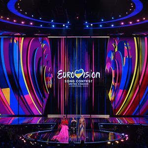 Schon wieder: Sie darf den ESC-Vorentscheid 2024 moderieren!