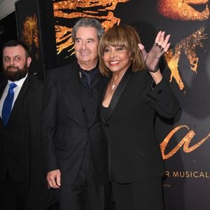 Vor ihrem Tod: Hier wohnte Tina Turner mit ihrem Mann Erwin