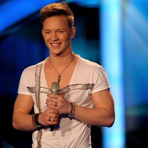 Mutig? Ex-DSDS-Kandidatin Lisa Wohlgemuth teilt Still-Foto