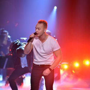 Nun online: So heiß ist Erwin Kintops "The Voice"-Musikclip!