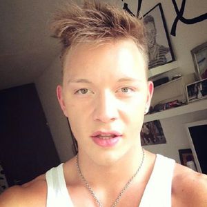 Platz fünf bei DSDS: Erwin Kintop ist jetzt bei "The Voice"