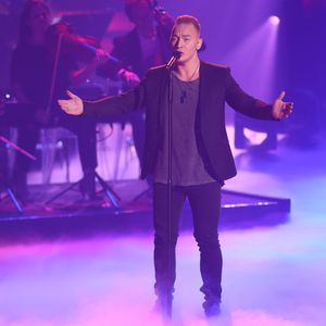 Im "The Voice Kids"-Finale: Ex-Sieger singen Charity-Song