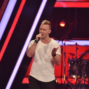 Von DSDS zu "The Voice" – so machte sich Erwin Kintop!