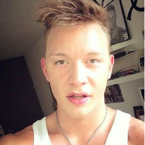 Das denkt Ex-DSDS-Erwin Kintop über "The Voice"-Coach Rea!