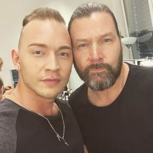 Mit DSDS-Erwin: Rea Garvey legt seine Halbfinalisten fest