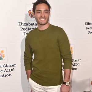 Ed Westwick & Jessica Szohr: Was läuft denn da?