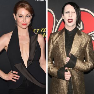 GoT-Star reicht Missbrauchsklage gegen Marilyn Manson ein