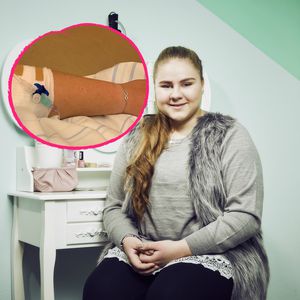 Was ist passiert? Estefania Wollny liegt im Krankenhaus