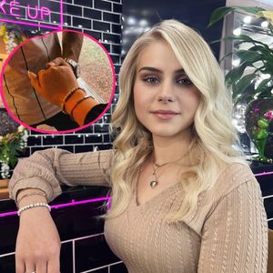 Unbekannter Freund: Estefania Wollny ist frisch verliebt!