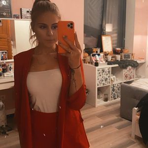Nach eigener Teilnahme: So steht Estefania Wollny zu DSDS