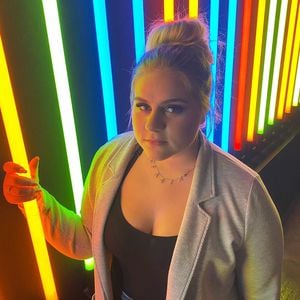 Darf Estefania Wollny wegen Gesundheit nicht zur Fahrschule?