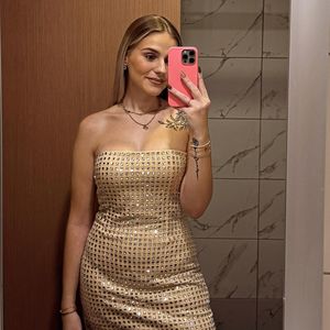 Bauch- und Armstraffung: Estefania Wollny hatte erneute OP