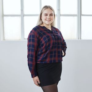 Hirnhautentzündung! Estefania Wollny musste ins Krankenhaus