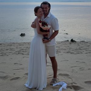 Estelle Stephani verrät: Ahnte sie etwas von Leons Antrag?