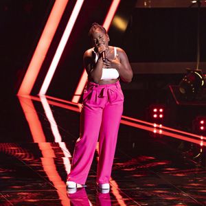 Ton-Störung bei "The Voice": Bekam Esther etwas davon mit?