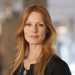 Todesursache geklärt: Daran starb Esther Schweins Freund!