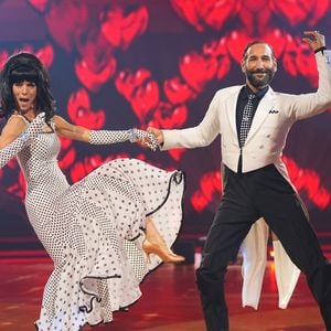 Auftritt trotz Rippenbruch: Fans kritisieren "Let's Dance"