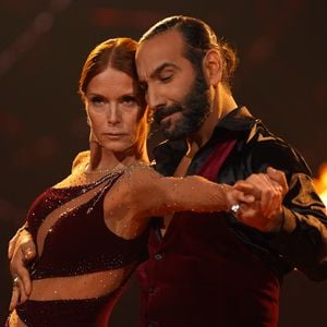 Esther Schweins verlässt "Let's Dance" wegen Verletzung
