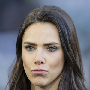 Trotz Shitstorm: Esther Sedlaczek moderiert TV-"Länderspiel"