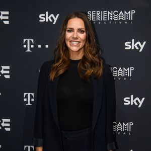 "Winterkind": Esther Sedlaczek ist zum zweiten Mal schwanger