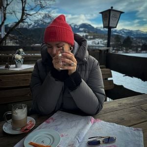 Esther Sedlaczek macht Auszeit vor Ankunft des dritten Babys