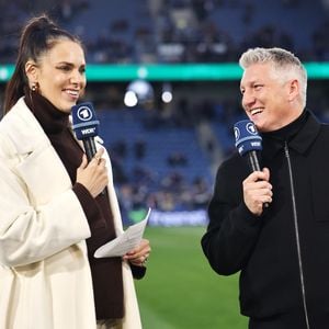 Basti und Co.: So viel verdienen die ARD-Sportmoderatoren