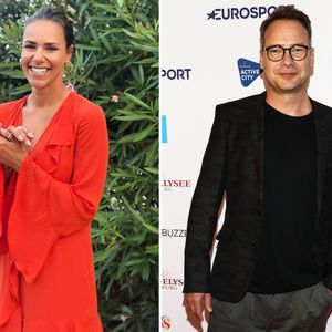 Esther Sedlaczek löst Matthias Opdenhövel in der ARD ab