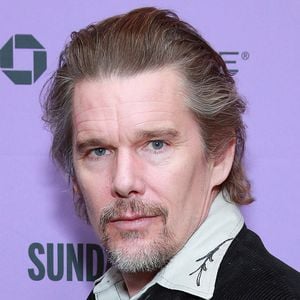 Baby-News: Ethan Hawke wird zum 4. Mal Papa!
