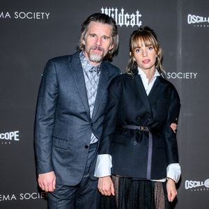Ethan Hawke zeigt Reue über Tochter Mayas harte Kindheit