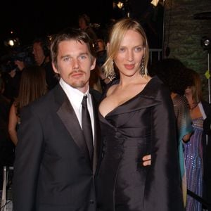 Trotz Gewaltszenen: Sally Hawkins & Ethan Hawke harmonieren!
