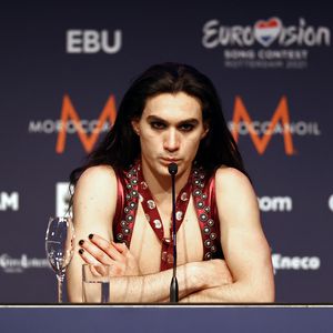 Ethan Torchio, Måneskin-Schlagzeuger