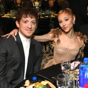 Ariana Grande und Ethan planen trotz Kritik ihre Hochzeit