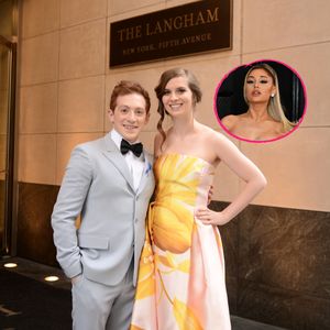 Turtelgerüchte: Ethan Slaters Frau schießt gegen Ariana!