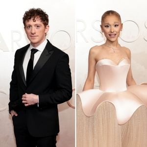 Fans kritisieren Ethans Oscar-Interview über Ariana Grande