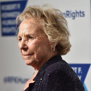 Ethel Kennedy wurde neben Ehemann Robert F. Kennedy beerdigt