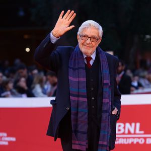 Verlust für Italien! Golden Globe-Gewinner stirbt mit 84