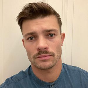 Verdächtige Fragen: Wird Luise Beforts Ex Eugen etwa Vater?