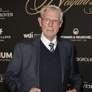 In einem offenen Brief: Eugen Block weint oft um seine Enkel