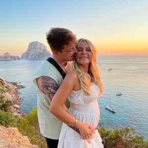 Wollen Dagi Bee und Eugen ihren Nachwuchs öffentlich zeigen?