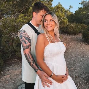 Dagi Bee und Eugens Baby ist da: Fans lieben den Namen Nelio