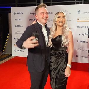 Wunsch erfüllt: Dagi Bee und Eugen haben ein Haus gekauft