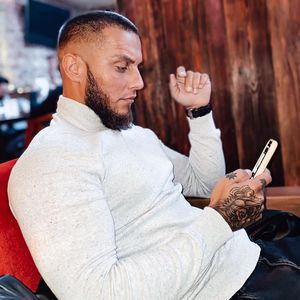 "Geh sofort runter": Warum will Eugen nicht im TV kuscheln?