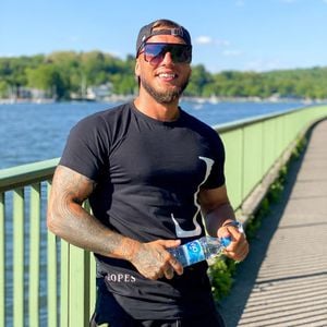 Drittes Mal "Temptation Island"? Das sind Eugen Lopez' Pläne
