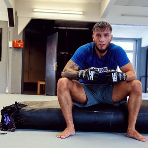 Neue Frau im Ring: Sie kämpft bei Fame Fighting Challenger