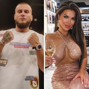 Ohrfeigen-Drama: Eugen Lopez will Kim fürs Fame Fighting!