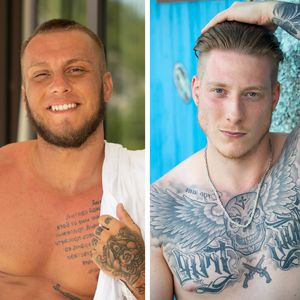 "Temptation Island"-Eugen: "Mike hat sich blenden lassen!"