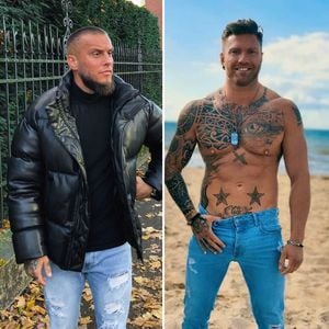 TV-Kollege sicher: Till war für Fame bei "Bauer sucht Frau"!