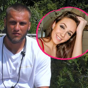 Eugen verunsichert: Ist Finnja eigentlich ganz anders drauf?