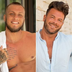 Eugen eiskalt: "Temptation Island"-Marcus hat Egoprobleme